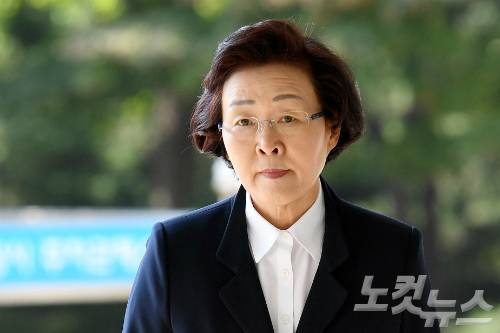 신연희(69) 강남구청장.(사진=박종민기자/자료사진]