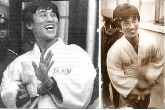 유시민, 젊은 시절 사진 ‘눈길’...누리꾼 “멘탈 대단하다”