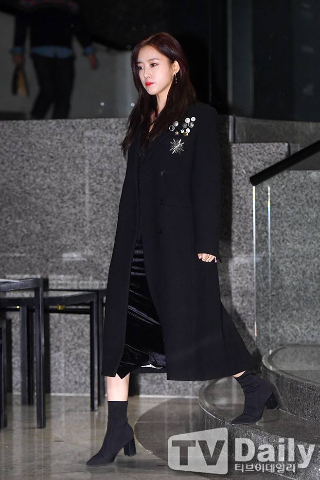 티아라 은정