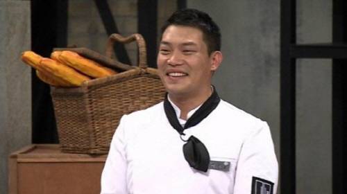 이찬오 마약 사진=JTBC