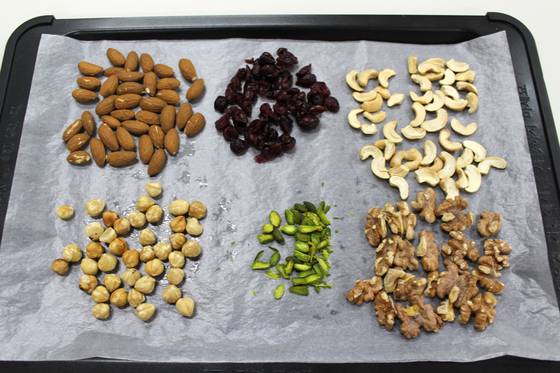 만드는 법 1. [사진 황연숙]