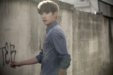 이준영 / 사진=nhemg 제공