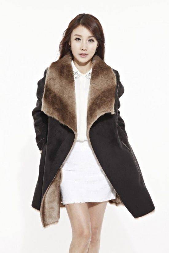 이현경 / 사진=HM엔터테인먼트 제공