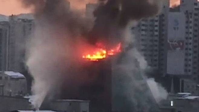 [속보] 제천 스포츠센터 큰 불.."28명 숨지고 25명 다쳐" | 인스티즈