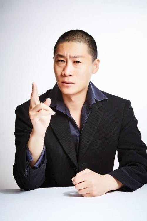 진선규. 사진제공=소속사