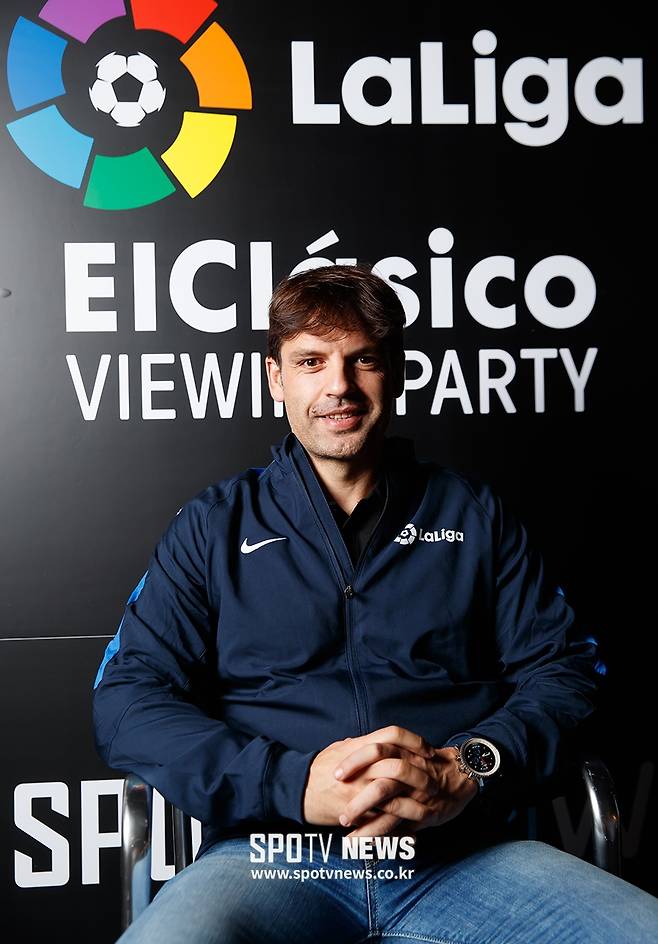 ▲ 모리엔테스 ⓒ한희재 기자