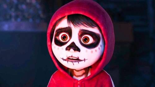 '코코'[월트디즈니컴퍼니 코리아 제공]