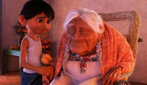 '코코'[월트디즈니컴퍼니 코리아 제공]