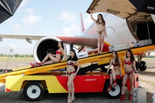 [사진 비엣젯항공 홈페이지]