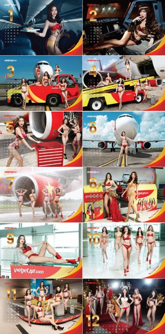 [사진 비엣젯항공 홈페이지]