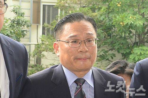 박찬주 대장 (사진=자료사진)