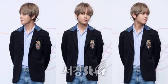 ‘좌로 보나 우로 보나 정면으로 보나 세계 최고 미남!’