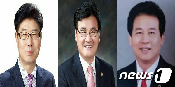 [6·13지선:영월] 공무원 출신 군수 이번에도 유지될까