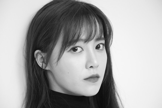 구혜선