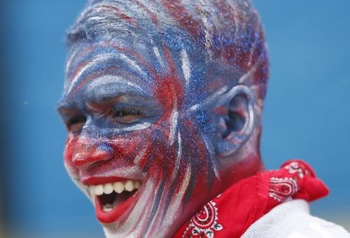 (케이프타운 EPA=연합뉴스)