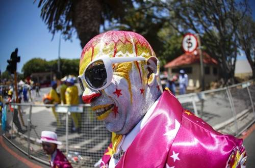 (케이프타운 EPA=연합뉴스)