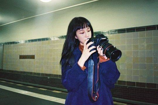 박보람 / 사진제공=MMO엔터테인먼트