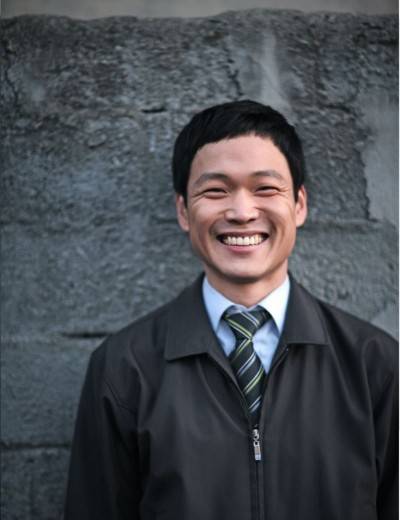 허정도 / 사진=텐아시아 DB