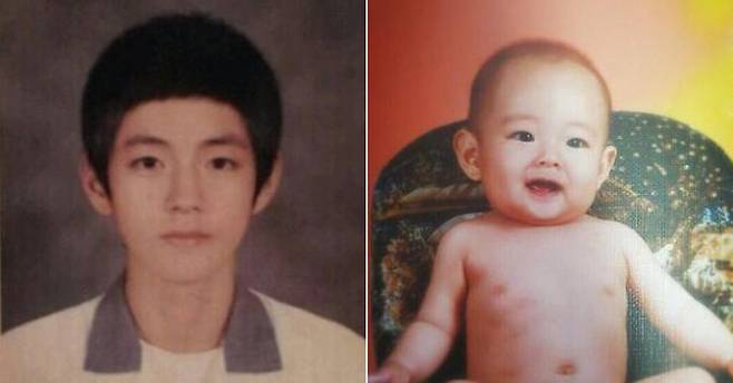 [사진 온라인 커뮤니티, 방탄소년단 트위터]