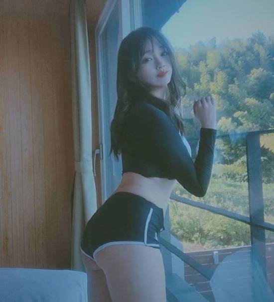 사진=아프리카티비(TV) BJ 코코 인스타그램