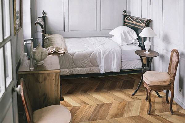 이탈리아 라뉴가 만드는 '우드초이스(WOOD CHOICE)' 타일.  /상아타일 제공