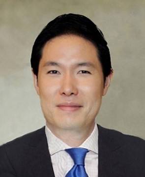 Hyosung Group vice president Cho Hyun-sang