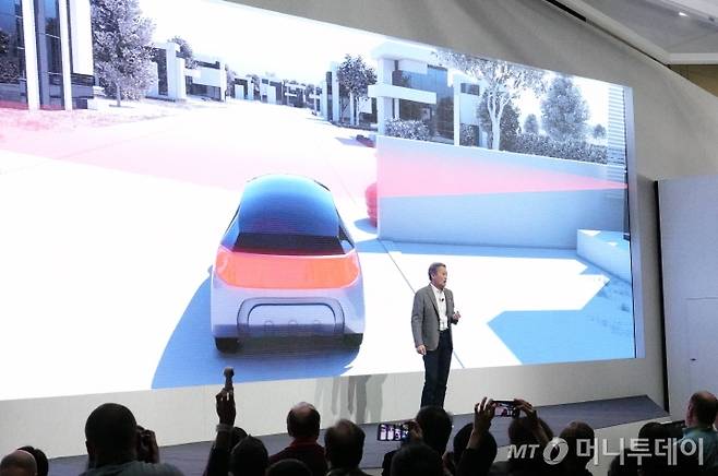 /사진제공=소니