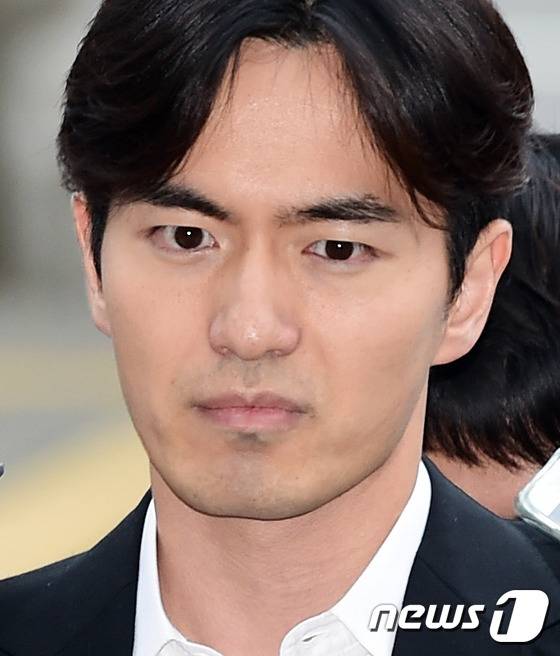 배우 이진욱(357) © News1 권현진 기자