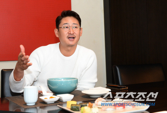 최문영 기자  deer@sportschosun.com /2018.01.08/