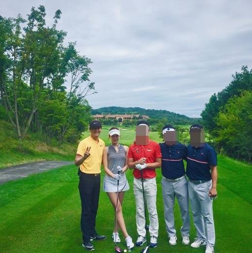 이유애린 인스타그램