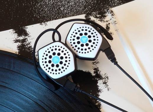 오디지 iSine LX(김편 제공)© News1