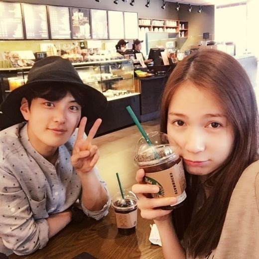 장승조 린아
