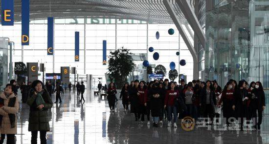 T2는 A부터 H까지 총 8개의 카운터로 구성되어 있다.