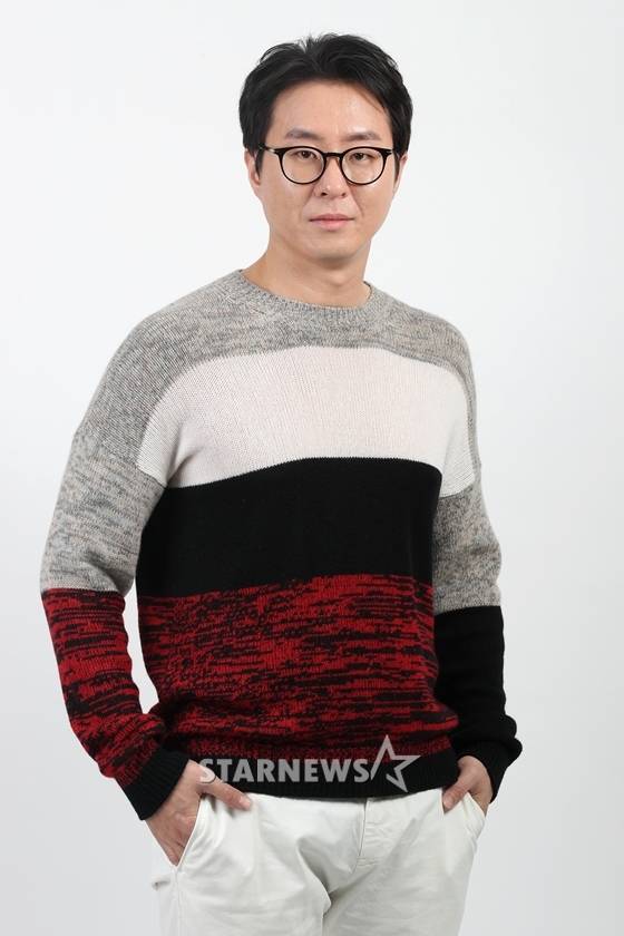 배우 이현균/사진=이기범 기자