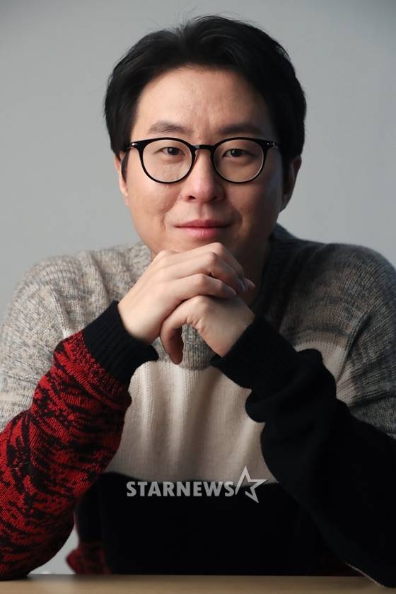 배우 이현균/사진=이기범 기자