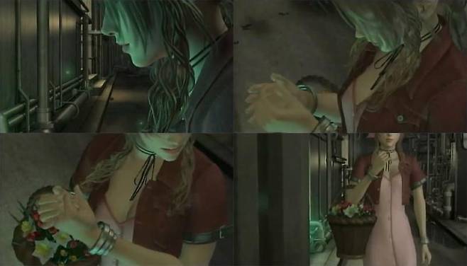 파이날 판타지 시리즈