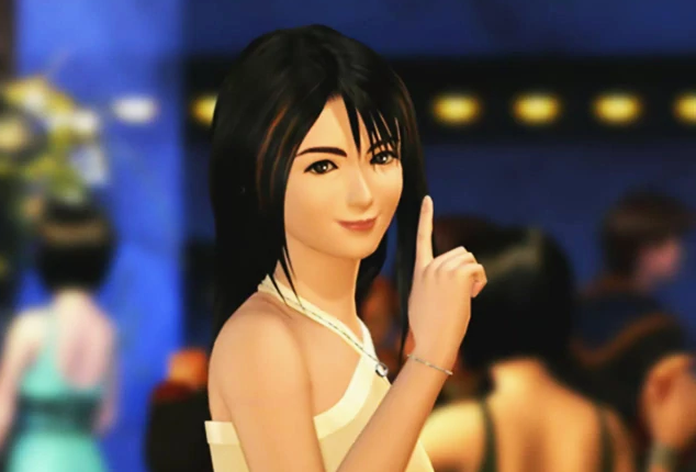 파이날 판타지 시리즈