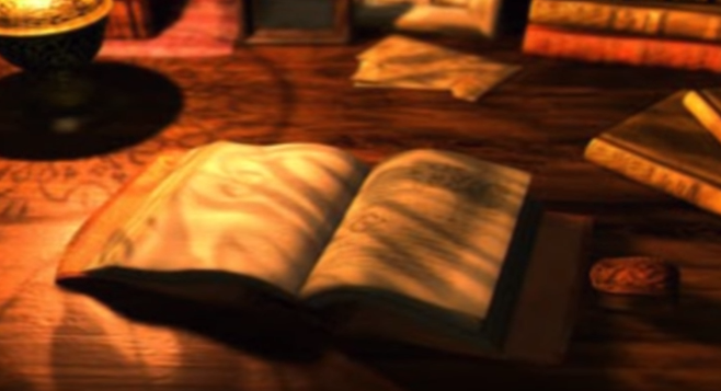 '크로노크로스'의 오프닝