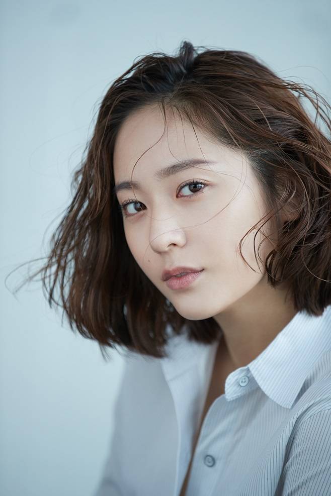 슬기로운 감빵생활 정수정 크리스탈