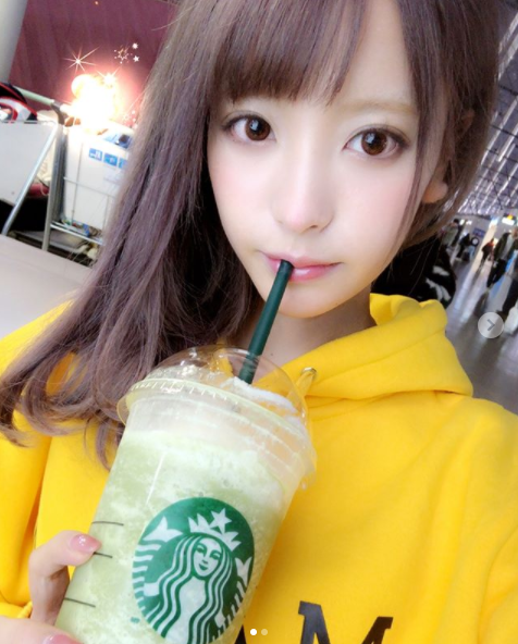 사진출처= 모모노기 카나 인스타그램