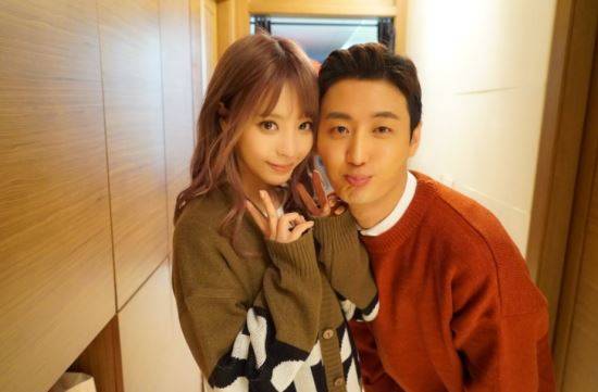 사진출처= 모모노기 카나 트위터