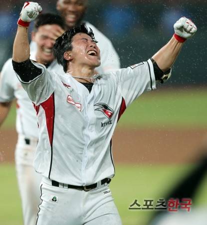 스포츠코리아 제공