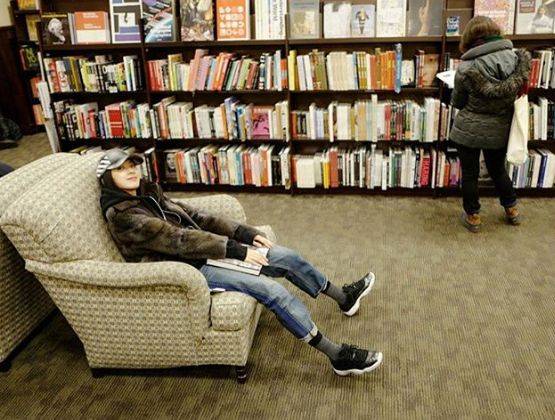 /사진=이청아 인스타그램