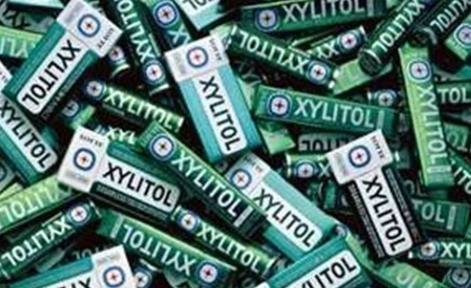 [설명=식약처가 자일리톨의 충치예방 효과에 대한 재평가를 실시한다.]