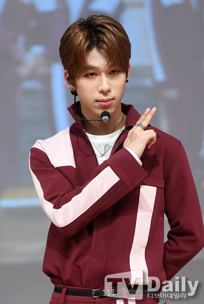 바운