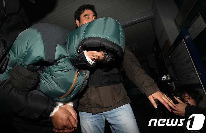 (자료사진) © News1 박세연 기자