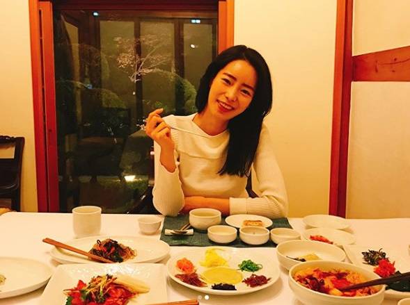 임지연 이욱 열애 사진=임지연 인스타그램