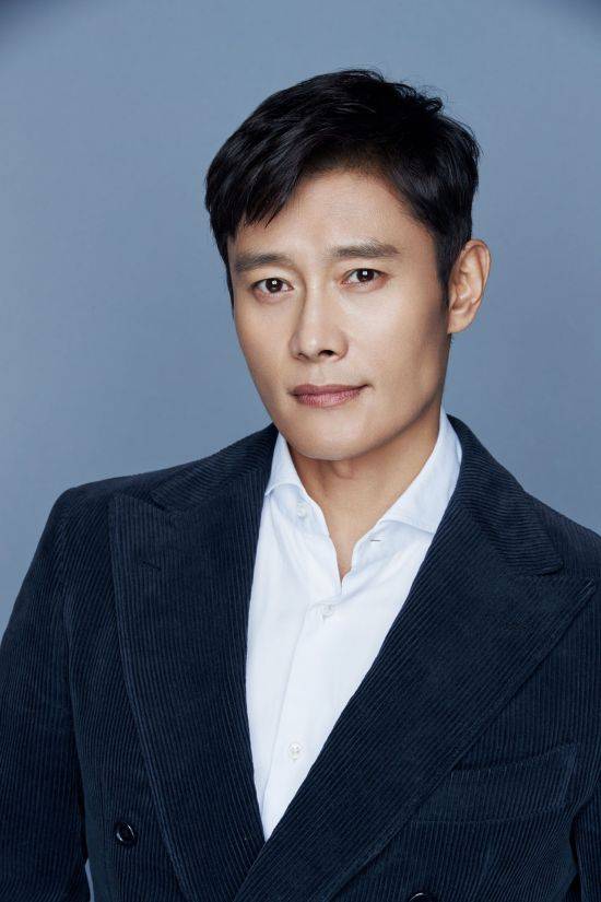 이병헌 / 사진=BH엔터테인먼트