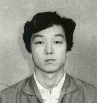 불법구금당할 당시의 윤정헌씨 모습. / 민중의 소리 제공