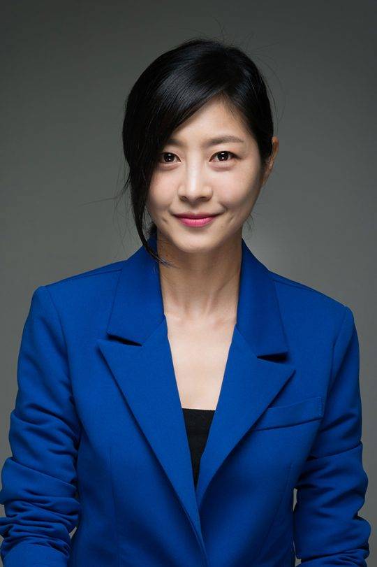 배우 이은우/ 사진제공=폴라리스엔터테인먼트